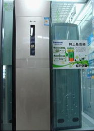 變頻空調喜迎新能效標準實施，家用電器研發迎來新機遇
