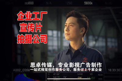 光影賦能品牌 專業宣傳片拍攝與數字廣告制作如何驅動現代營銷